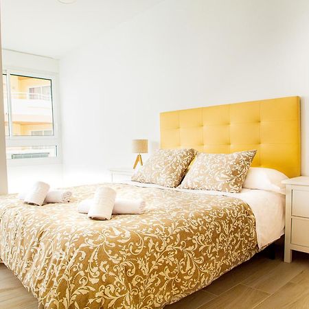 1ª Linea De Playa Marbell Center Apartment Marbella Exterior photo