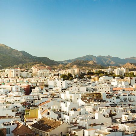 1ª Linea De Playa Marbell Center Apartment Marbella Exterior photo
