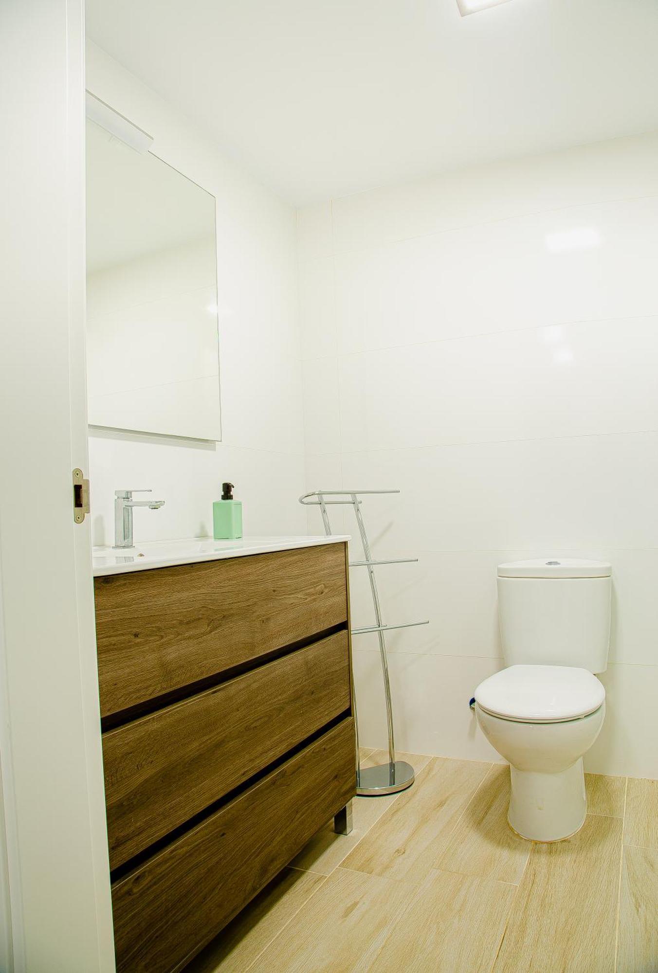 1ª Linea De Playa Marbell Center Apartment Marbella Exterior photo